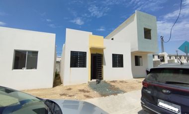 Se alquila casa en Villa Geranio 3  VicY