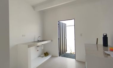 Se alquila casa en Villa Geranio 3  VicY