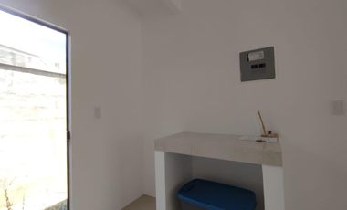 Se alquila casa en Villa Geranio 3  VicY