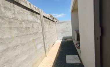 Se alquila casa en Villa Geranio 3  VicY
