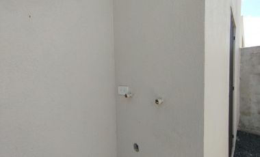 Se alquila casa en Villa Geranio 3  VicY
