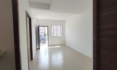 Se alquila casa en Villa Geranio 3  VicY