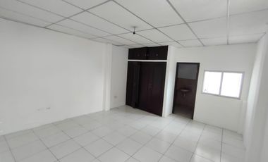 Departamento en Alquiler al Sur Av. Domingo Comin frente a la Saiba  KatS
