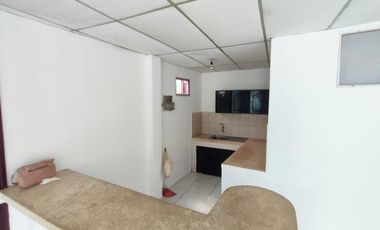 Departamento en Alquiler al Sur Av. Domingo Comin frente a la Saiba  KatS