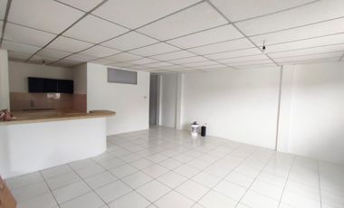 Departamento en Alquiler al Sur Av. Domingo Comin frente a la Saiba  KatS