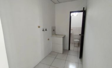 Departamento en Alquiler al Sur Av. Domingo Comin frente a la Saiba  KatS