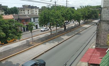 Departamento en Alquiler al Sur Av. Domingo Comin frente a la Saiba  KatS