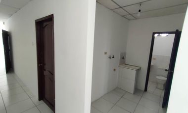 Departamento en Alquiler al Sur Av. Domingo Comin frente a la Saiba  KatS