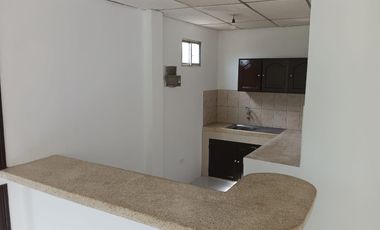 Departamento en Alquiler al Sur Av. Domingo Comin frente a la Saiba  KatS