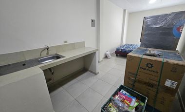 Se Alquila Departamento en Vergeles. Norte de Guayaquil AnaA