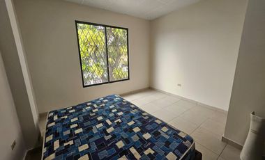 Se Alquila Departamento en Vergeles. Norte de Guayaquil AnaA