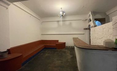 ALQUILER DE DEPARTAMENTO EN LAS PEÑAS, CENTRO DE GUAYAQUIL (LM)
