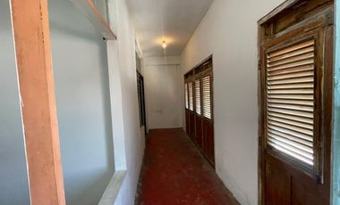 ALQUILER DE DEPARTAMENTO EN LAS PEÑAS, CENTRO DE GUAYAQUIL (LM)