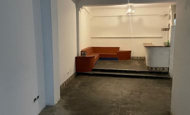 ALQUILER DE DEPARTAMENTO EN LAS PEÑAS, CENTRO DE GUAYAQUIL (LM)