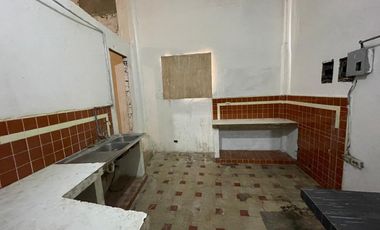 ALQUILER DE DEPARTAMENTO EN LAS PEÑAS, CENTRO DE GUAYAQUIL (LM)