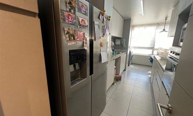 Departamento en Venta en Arcángel / Metro San Miguel