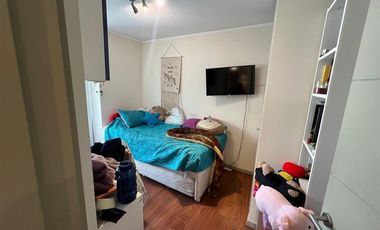 Departamento en Venta en Arcángel / Metro San Miguel