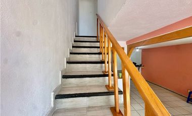 Casa en venta en Yautepec Morelos maravillas