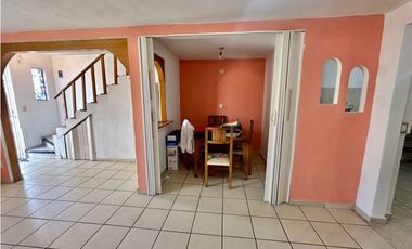 Casa en venta en Yautepec Morelos maravillas