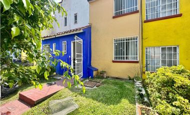 Casa en venta en Yautepec Morelos maravillas