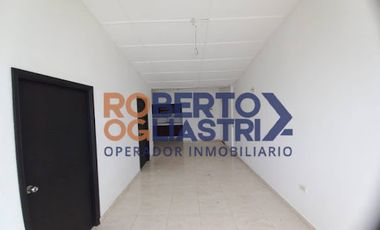 ARRIENDO de APARTAMENTO en BARRANCABERMEJA