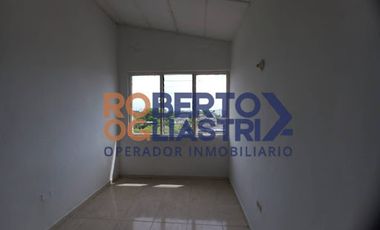 ARRIENDO de APARTAMENTO en BARRANCABERMEJA