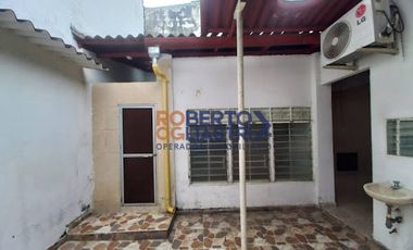 ARRIENDO de CASAS en BARRANCABERMEJA