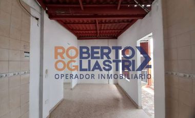 ARRIENDO de CASAS en BARRANCABERMEJA