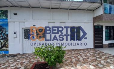 ARRIENDO de CASAS en BARRANCABERMEJA
