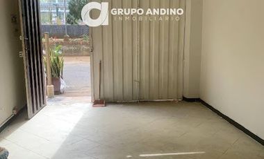 ARRIENDO de LOCALES en BUCARAMANGA