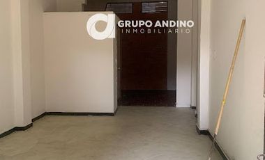 ARRIENDO de LOCALES en BUCARAMANGA