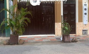 ARRIENDO de LOCALES en BUCARAMANGA