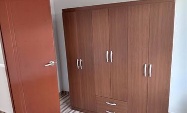 ARRIENDO de CASAS en BOGOTA