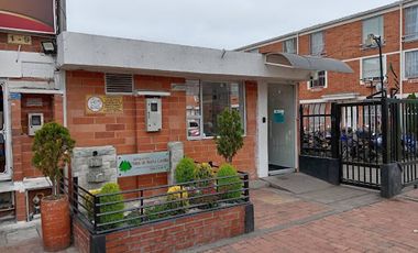ARRIENDO de CASAS en BOGOTA