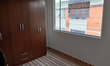 ARRIENDO de CASAS en BOGOTA