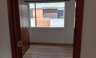 ARRIENDO de CASAS en BOGOTA
