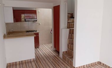 ARRIENDO de CASAS en BOGOTA