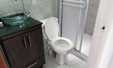 ARRIENDO de CASAS en BOGOTA