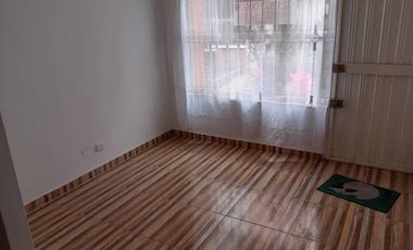 ARRIENDO de CASAS en BOGOTA