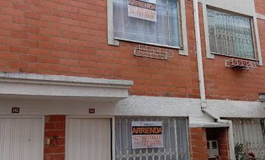 ARRIENDO de CASAS en BOGOTA