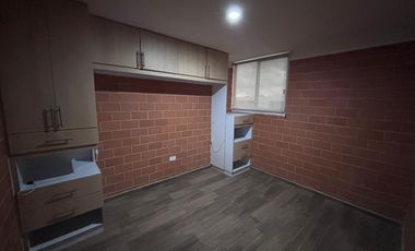 VENTA DEPARTAMENTO LOMAS VERDES 1ER NIVEL