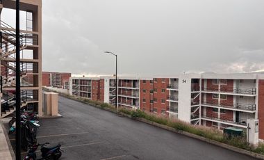 VENTA DEPARTAMENTO LOMAS VERDES 1ER NIVEL