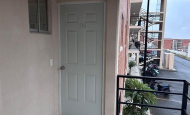 VENTA DEPARTAMENTO LOMAS VERDES 1ER NIVEL