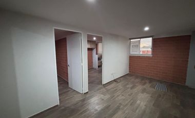 VENTA DEPARTAMENTO LOMAS VERDES 1ER NIVEL