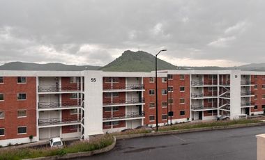 VENTA DEPARTAMENTO LOMAS VERDES 1ER NIVEL