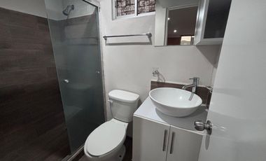 VENTA DEPARTAMENTO LOMAS VERDES 1ER NIVEL