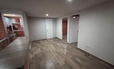VENTA DEPARTAMENTO LOMAS VERDES 1ER NIVEL