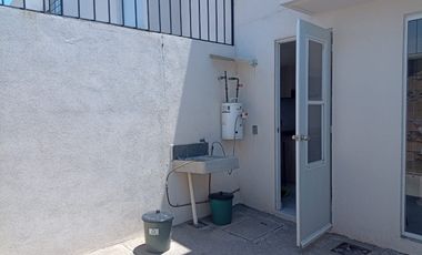 CASA EN RENTA, LAS TROJES 2, CUAUTLANCINGO, PUEBLA