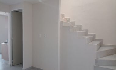 CASA EN RENTA, LAS TROJES 2, CUAUTLANCINGO, PUEBLA