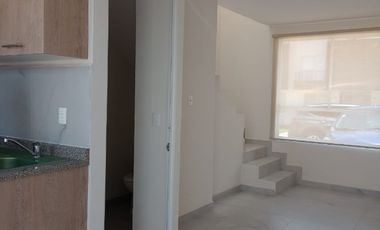 CASA EN RENTA, LAS TROJES 2, CUAUTLANCINGO, PUEBLA